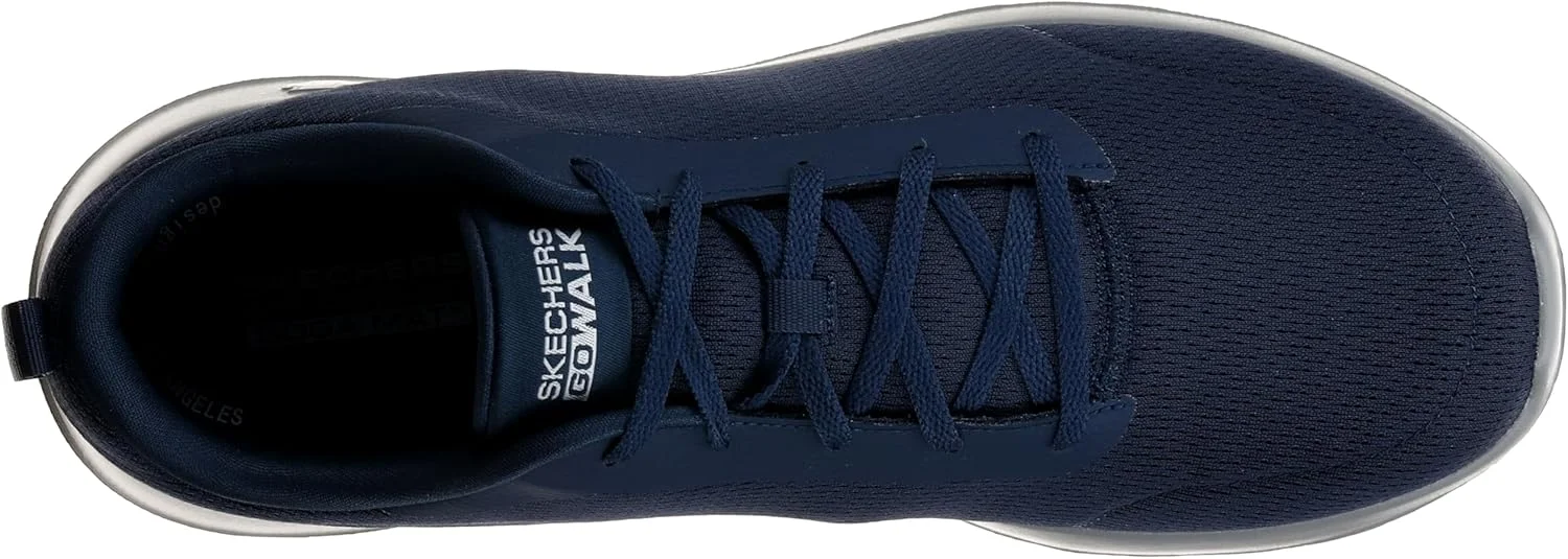 کفش مردانه اسکیچرز مدل GO WALK MAX