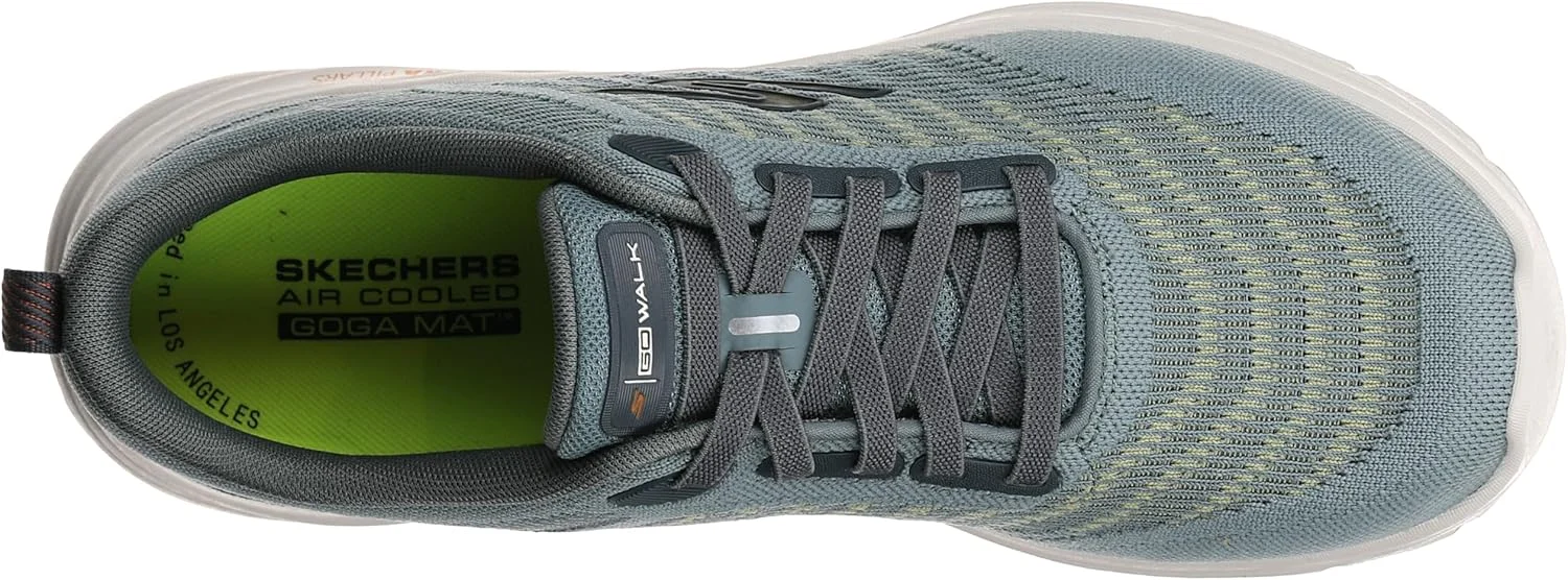 کفش مردانه اسکیچرز گو واک 8