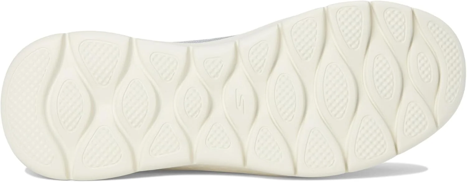 کفش مردانه اسکیچرز گو واک فلکس پرفورمنس مشکی سایز ۴۴