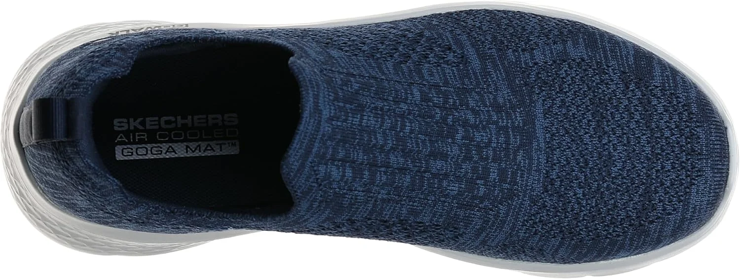 کفش مردانه اسکیچرز گو واک فلکس