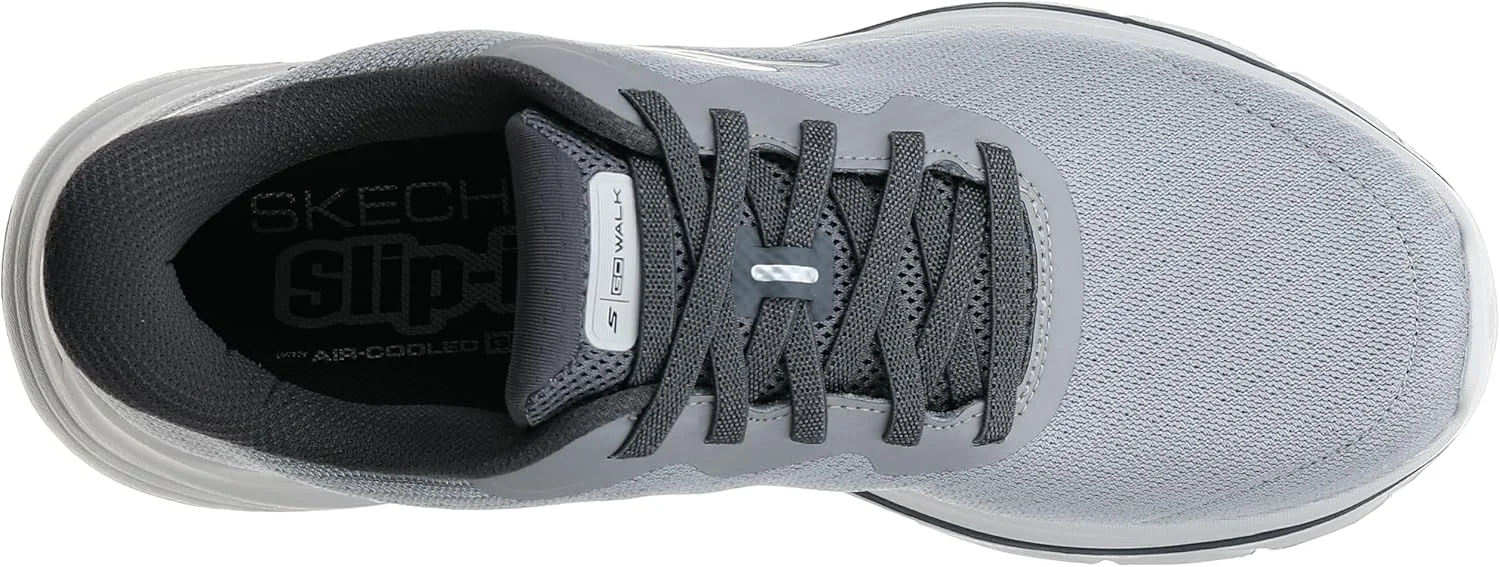 کفش مردانه اسکیچرز مدل GO WALK 8