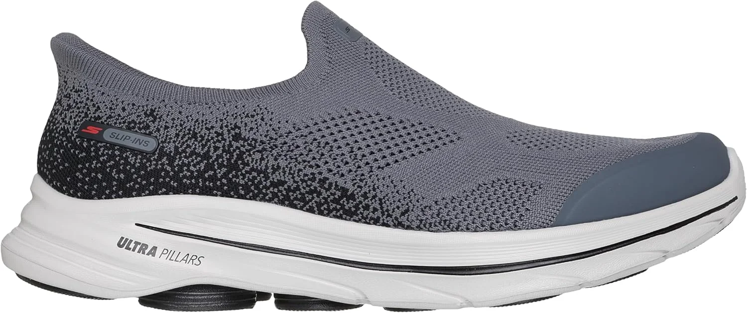 کفش مردانه اسکیچرز مدل GO WALK 8