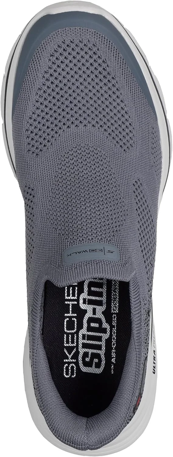 کفش مردانه اسکیچرز مدل GO WALK 8