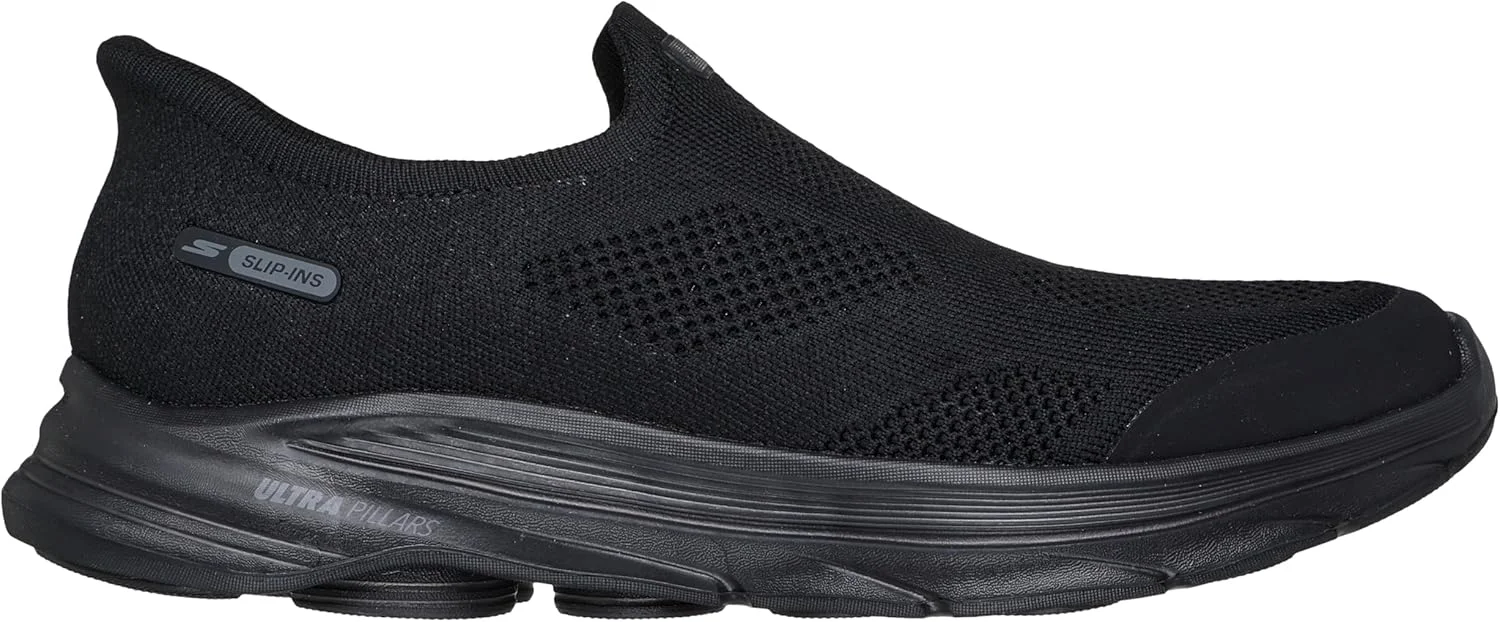 کفش مردانه اسکیچرز گو واک 8