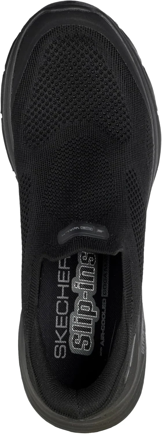 کفش مردانه اسکیچرز گو واک 8