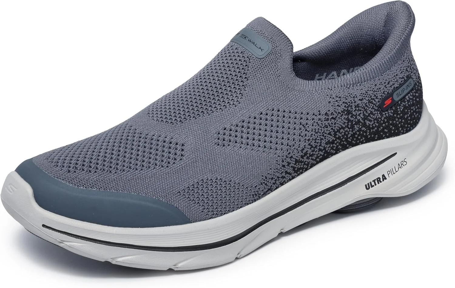 کفش مردانه اسکیچرز مدل GO WALK 8