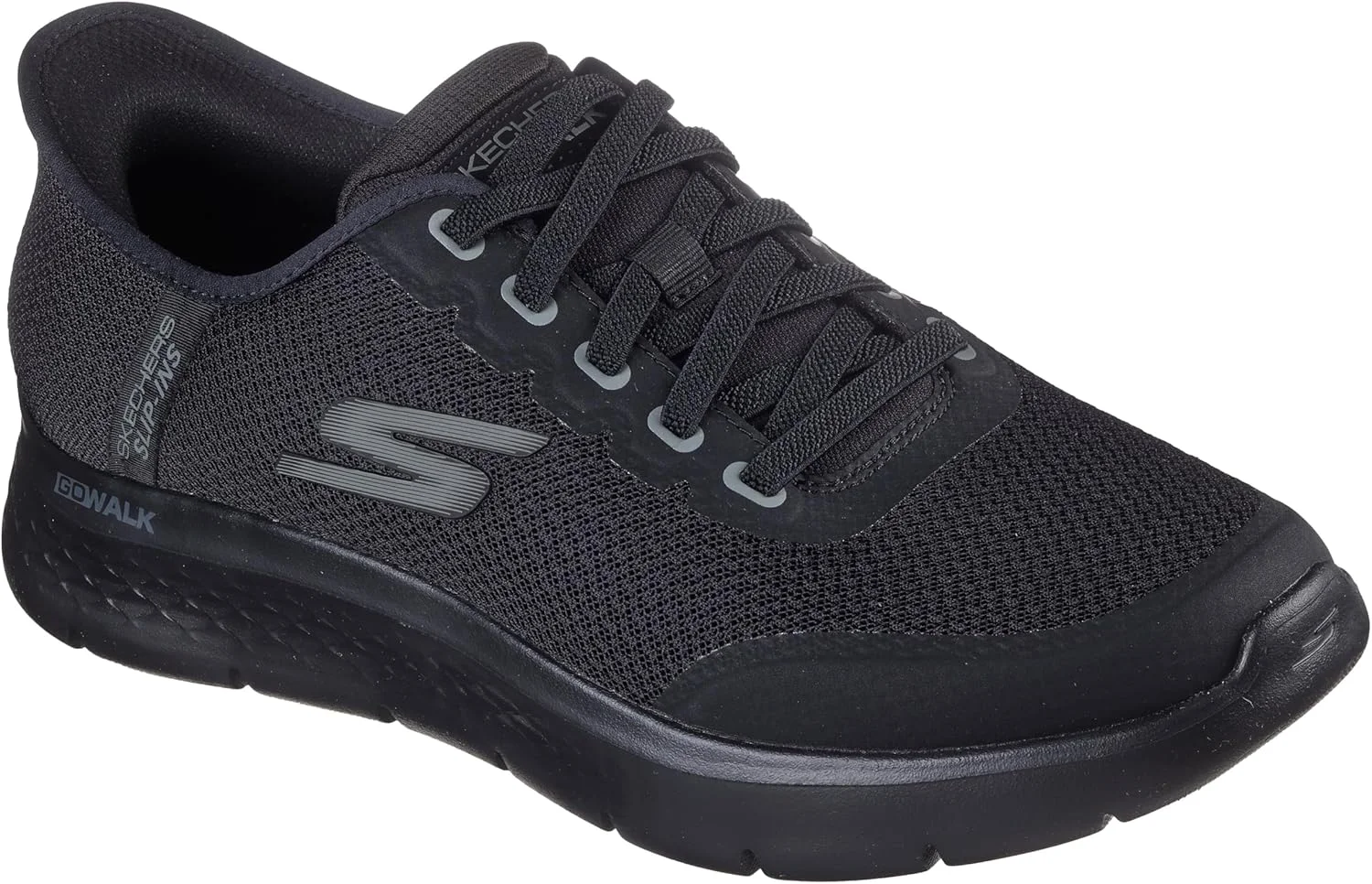 کفش مردانه اسکیچرز گو واک فلکس