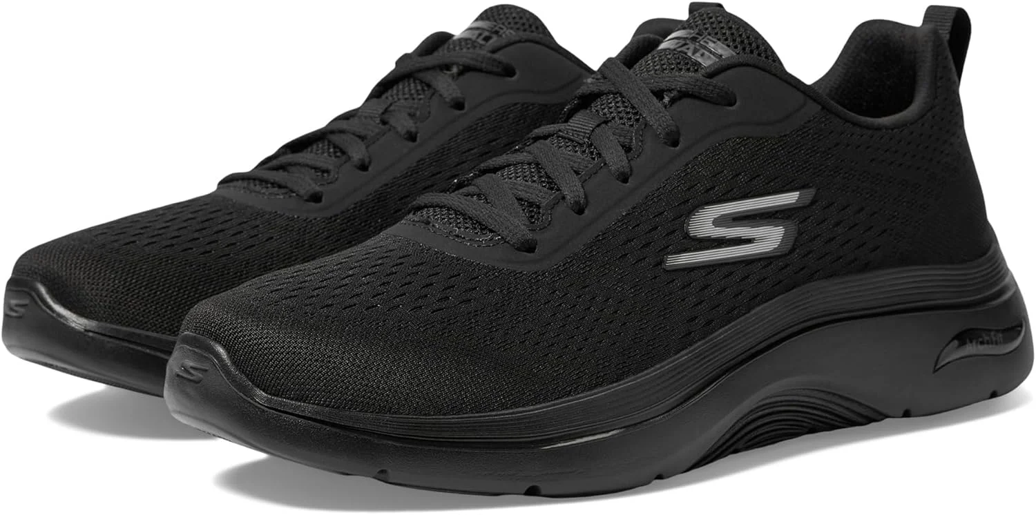 کفش مردانه اسکیچرز مدل GO WALK ARCH FIT 2.0