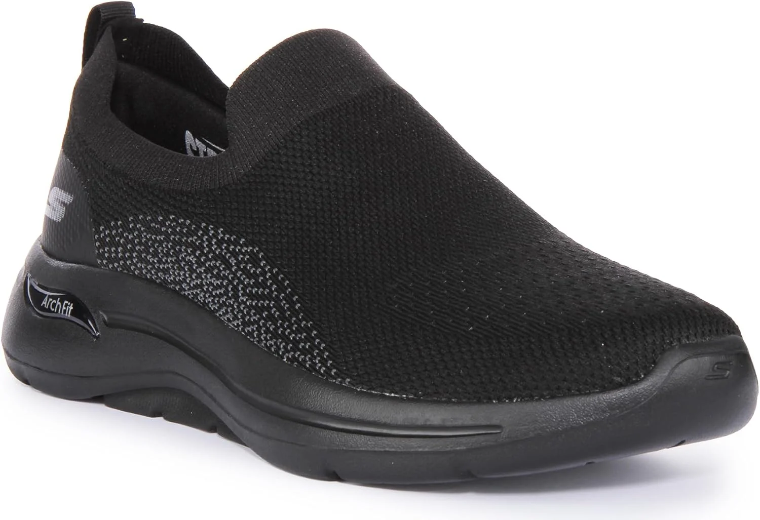 کفش پیاده روی مردانه اسکیچرز گو واک آرچ فیت