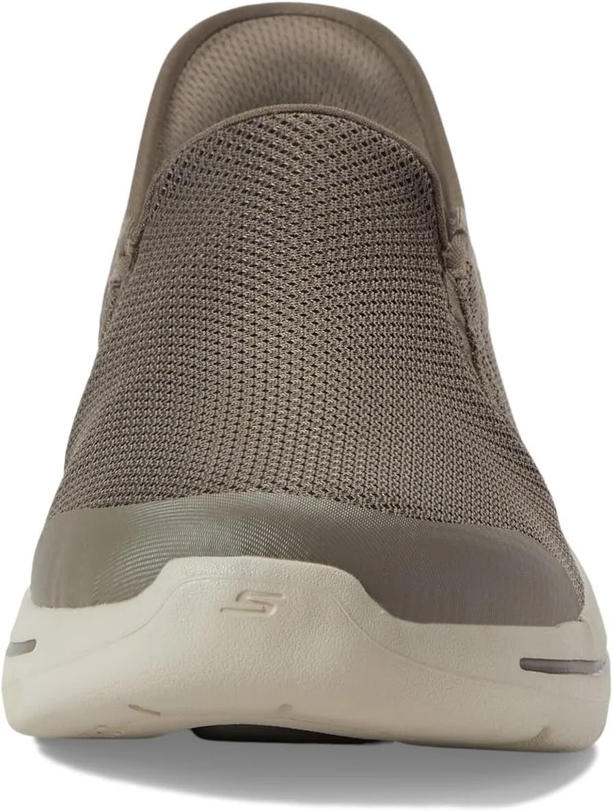 کفش پیاده روی مردانه اسکیچرز SLIP-INS GO WALK ARCH FIT - HANDS FREE