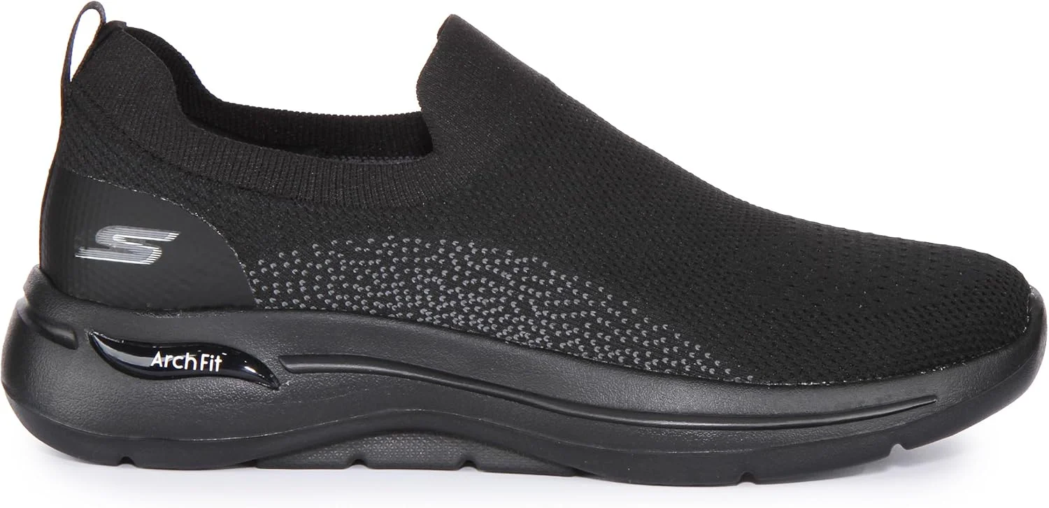 کفش پیاده روی مردانه اسکیچرز گو واک آرچ فیت