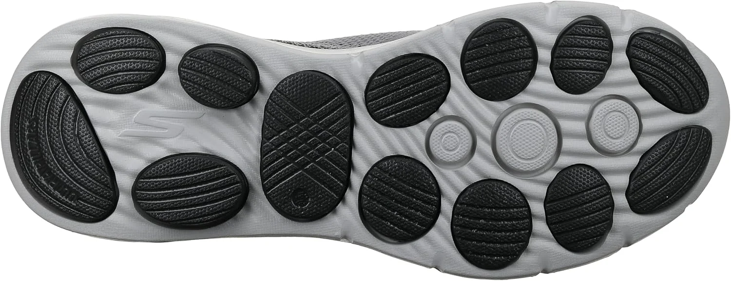 کفش مردانه اسکیچرز گو واک 8