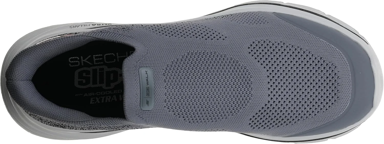 کفش مردانه اسکیچرز گو واک 8