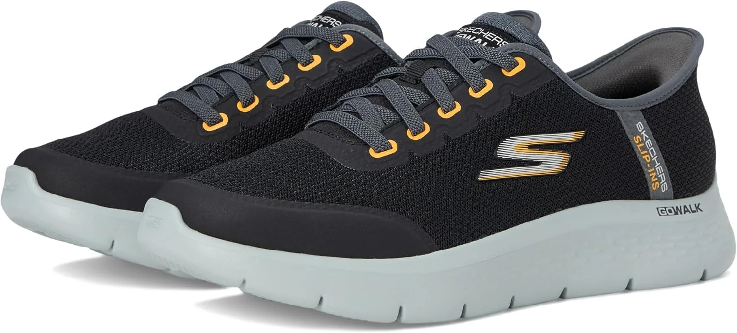 کفش پیاده روی مردانه اسکیچرز گو واک فلکس - ایندیپندنت