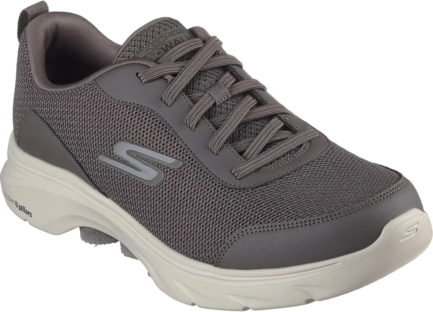 کفش مردانه اسکیچرز گو واک 7