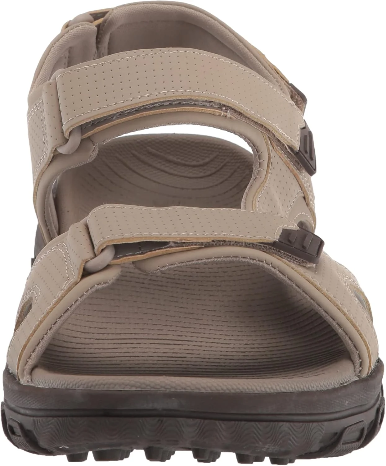 صندل گلف مردانه اسکیچرز 600 بدون میخ