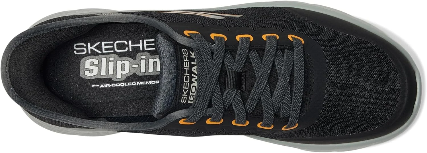 کفش پیاده روی مردانه اسکیچرز گو واک فلکس - ایندیپندنت