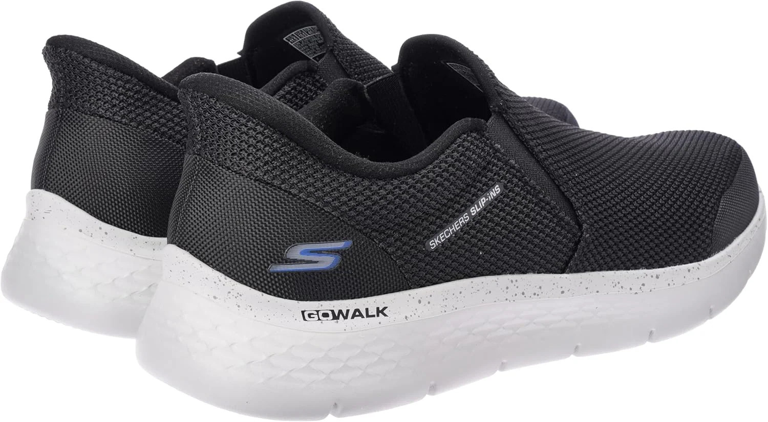 کفش مردانه اسکیچرز گو واک فلکس