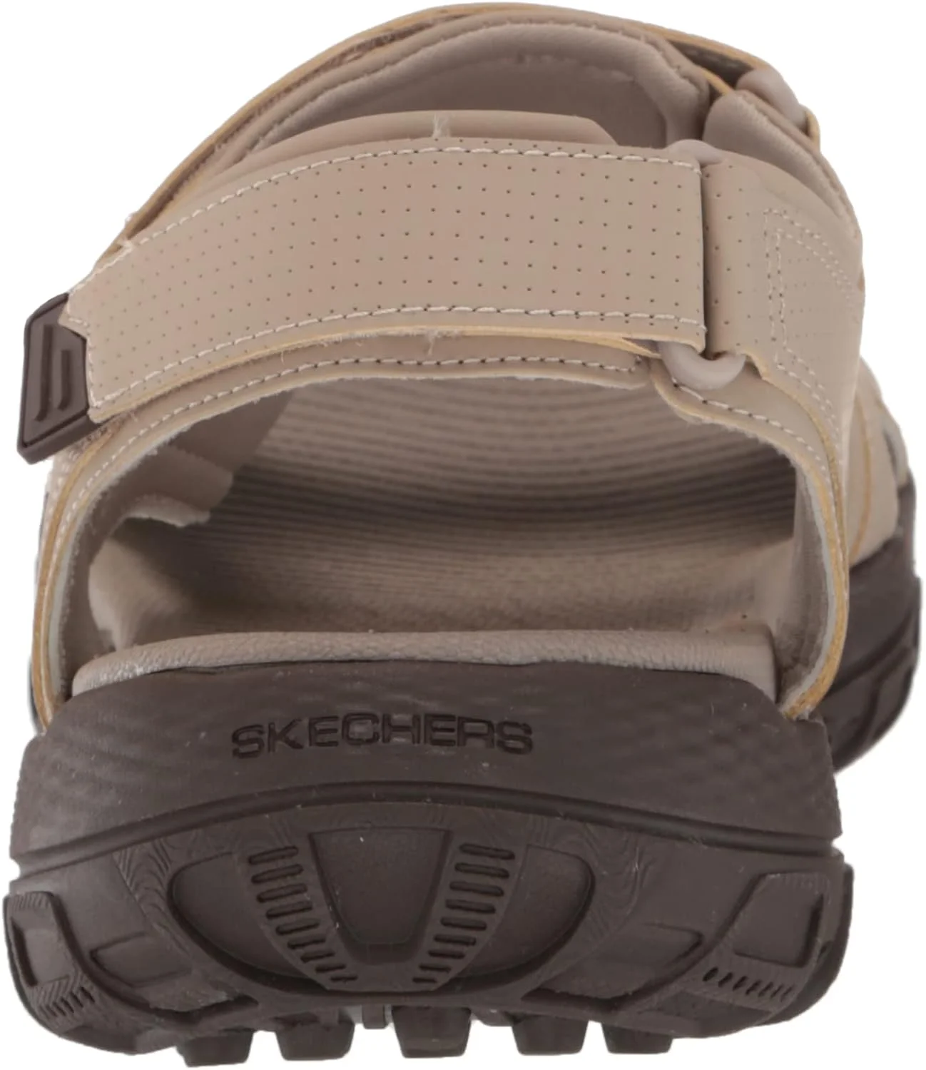 صندل گلف مردانه اسکیچرز 600 بدون میخ