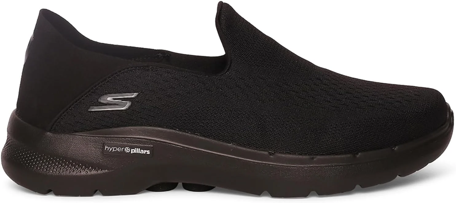 کفش مردانه اسکیچرز مدل GO WALK 6