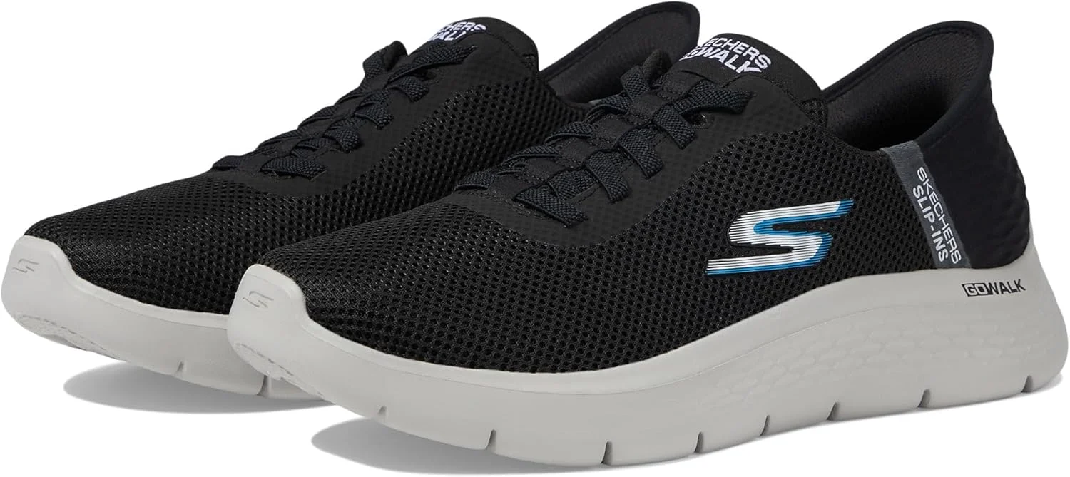 کفش مردانه اسکیچرز مدل GO WALK FLEX