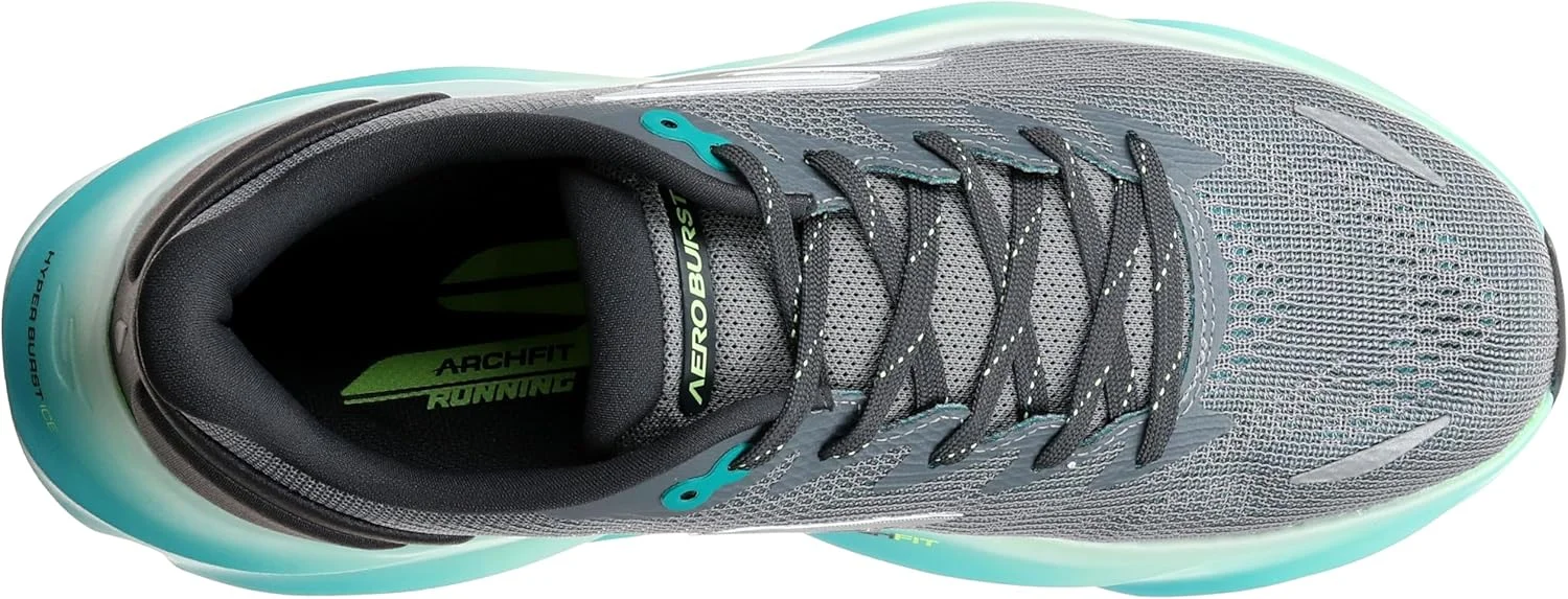 کفش ورزشی مردانه Skechers Aero Burst