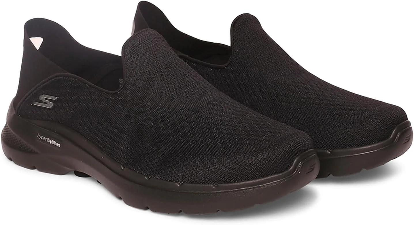 کفش مردانه اسکیچرز مدل GO WALK 6