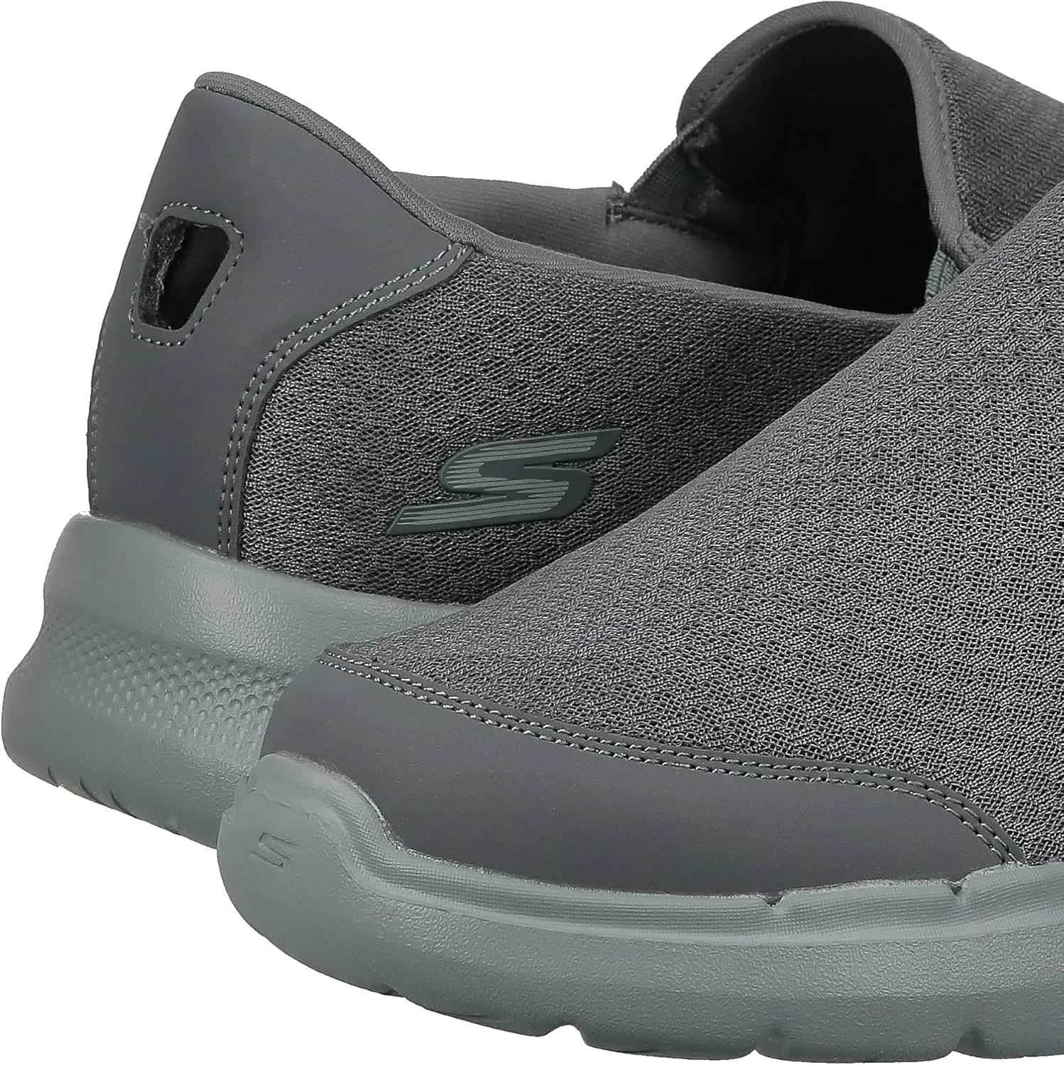 کفش پیاده روی مردانه اسکیچرز مدل Go Walk 6