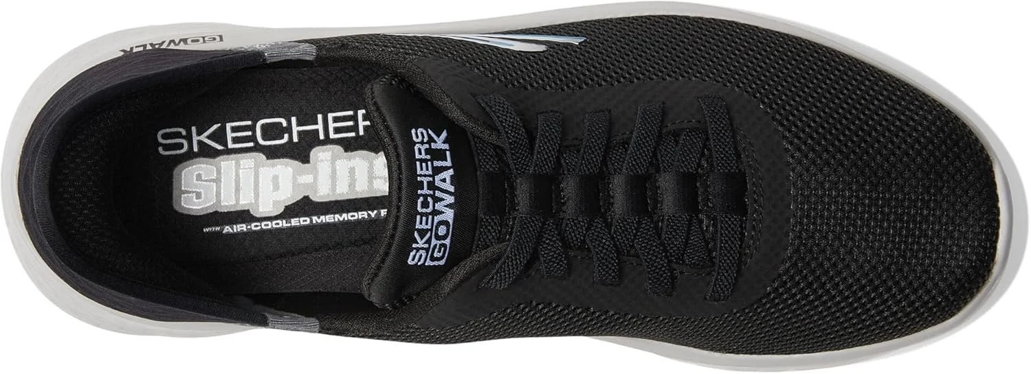 کفش مردانه اسکیچرز مدل GO WALK FLEX