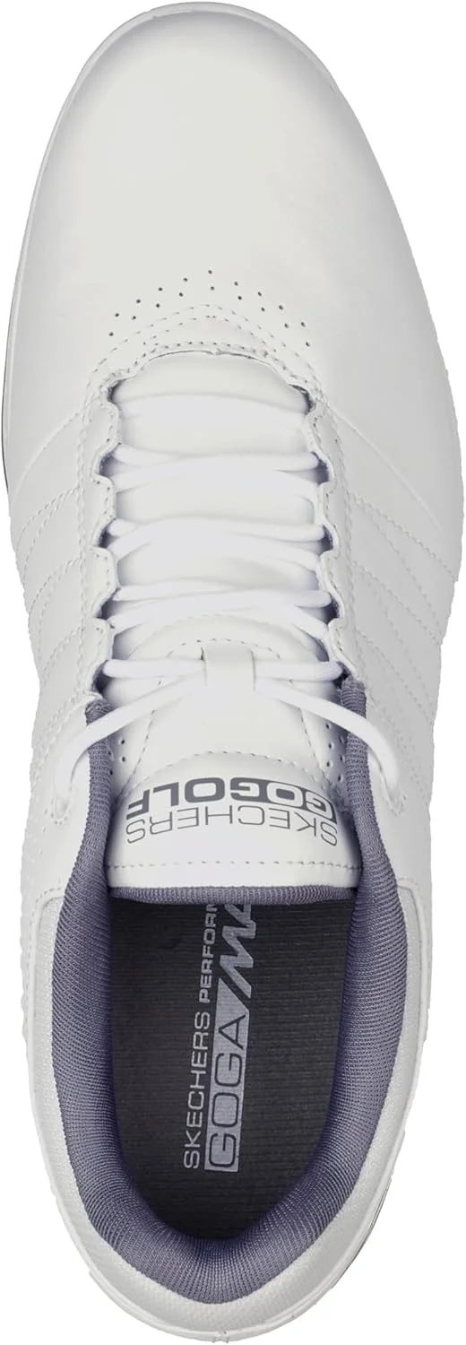 کفش گلف مردانه اسکیچرز مدل Pivot بدون میخ