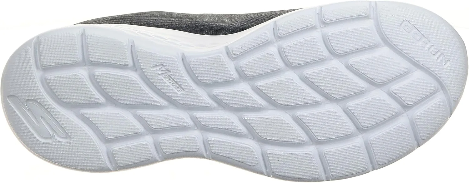 کفش دویدن مردانه اسکیچرز مدل GO RUN LITE