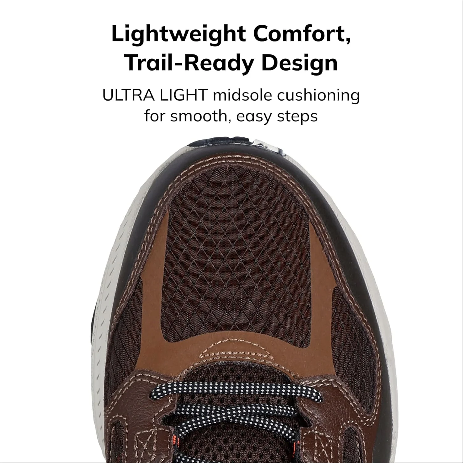 کفش مردانه اسکیچرز مدل Go Run Trail Altitude 2.0 - Rocky Hill