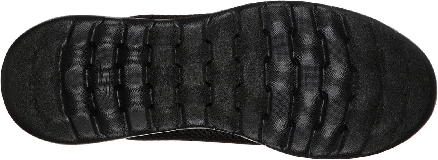 کفش پیاده روی مردانه اسکیچرز گو واک مکس افورت - ورزشی با رویه توری هوا