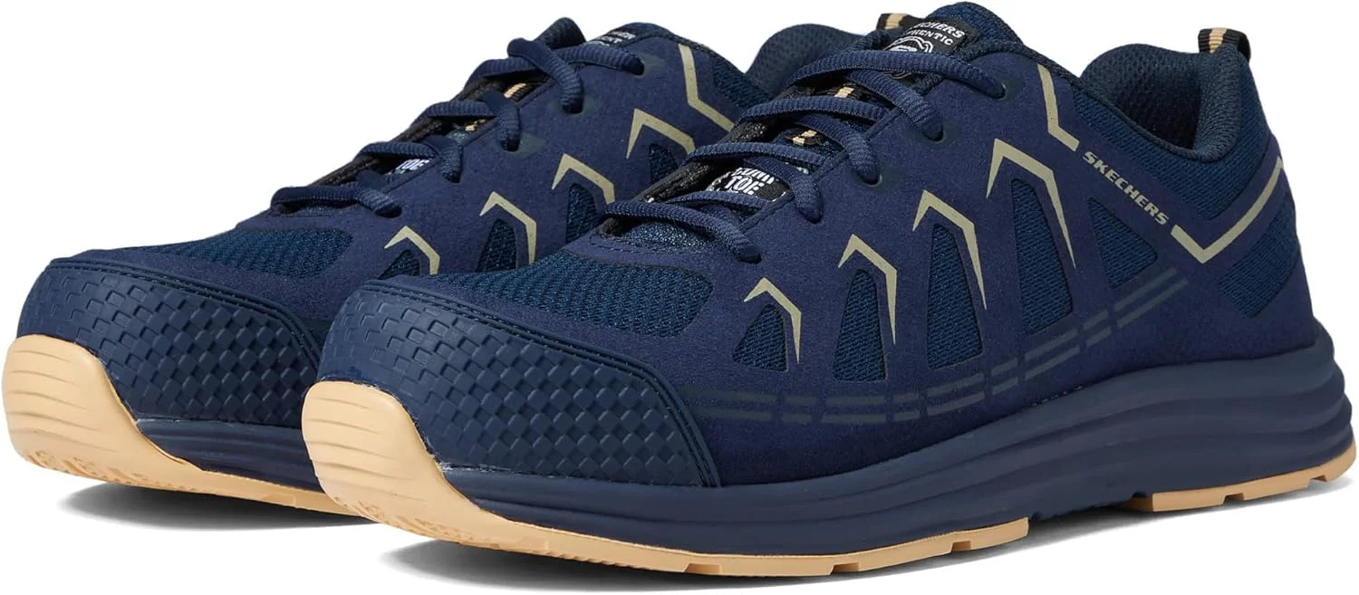 کفش مردانه اسکیچرز مدل MALAD II