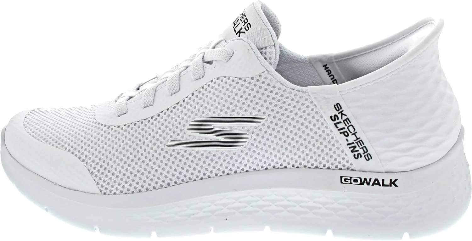 کفش مردانه اسکیچرز مدل Go Walk Flex-Hands Up