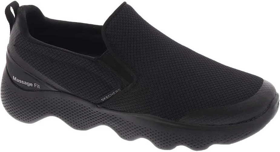 کفش های روزمره مردانه اسکیچرز مدل GO WALK MASSAGE FIT