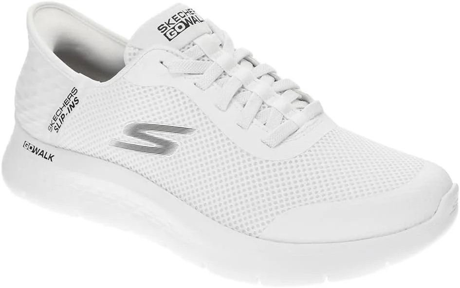 کفش مردانه اسکیچرز مدل Go Walk Flex-Hands Up