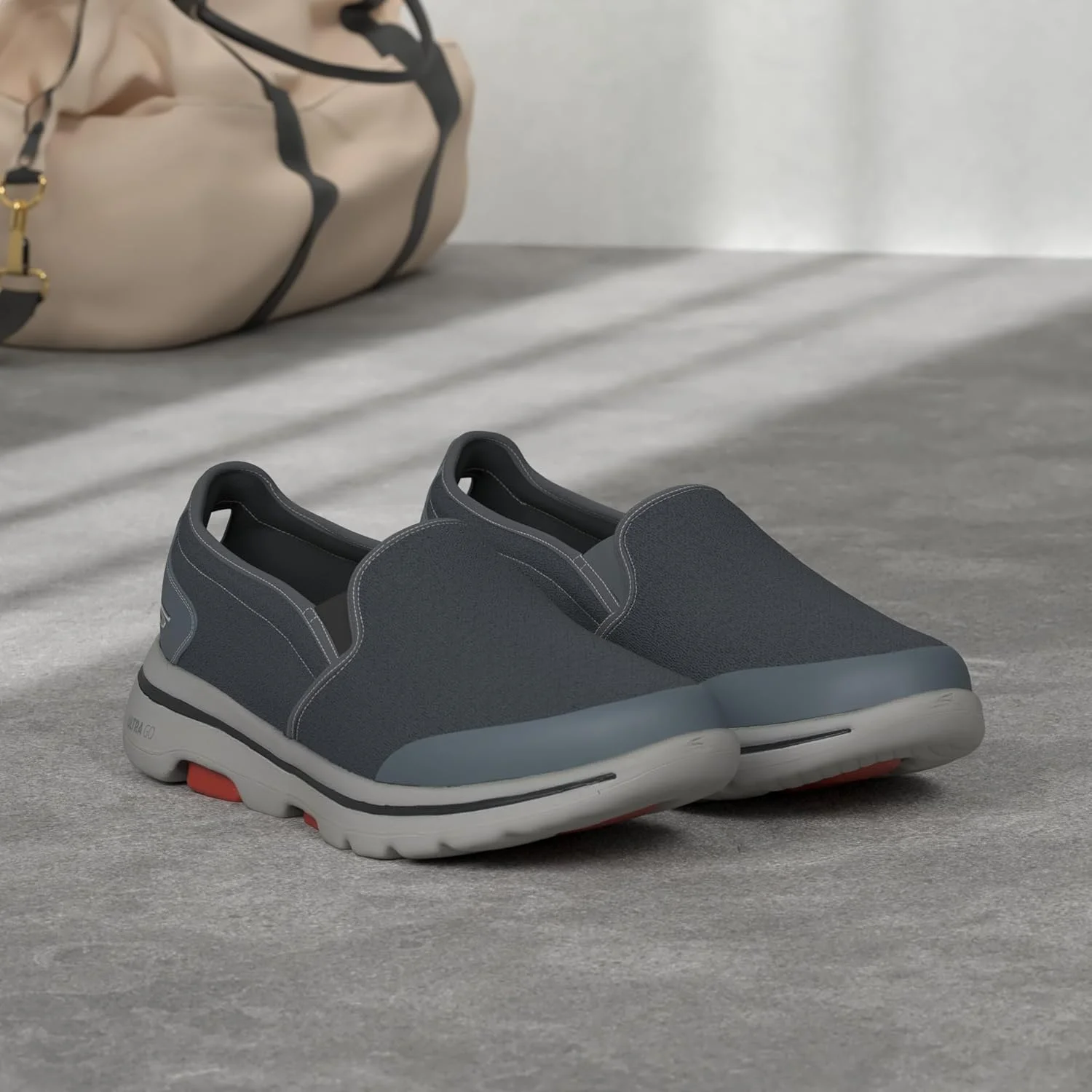 کفش اسکیچرز گو واک 5 اپرایز مردانه