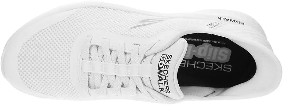 کفش مردانه اسکیچرز مدل Go Walk Flex-Hands Up