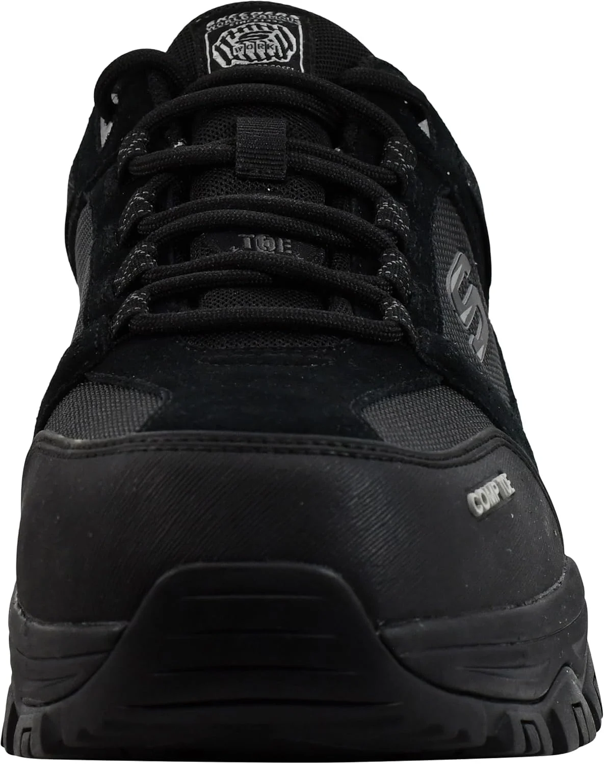 کفش کار مردانه اسکیچرز مدل Greetah