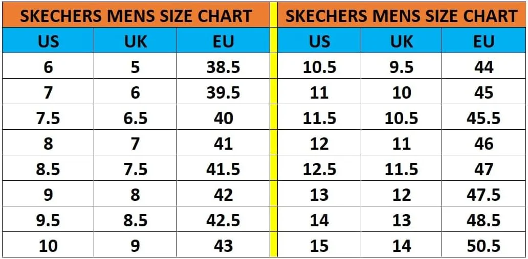 کفش مردانه اسکیچرز گو واک 6