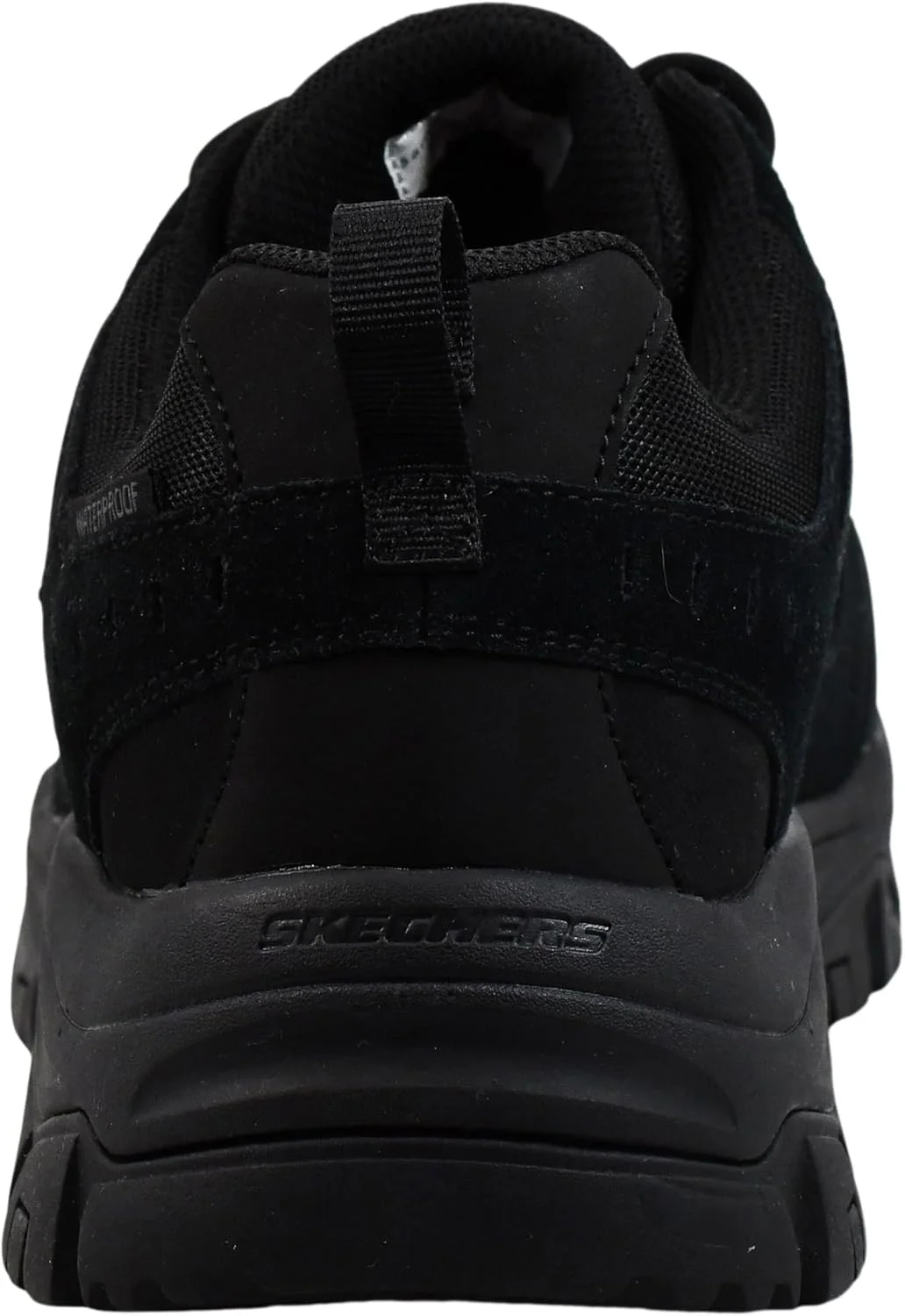 کفش کار مردانه اسکیچرز مدل Greetah