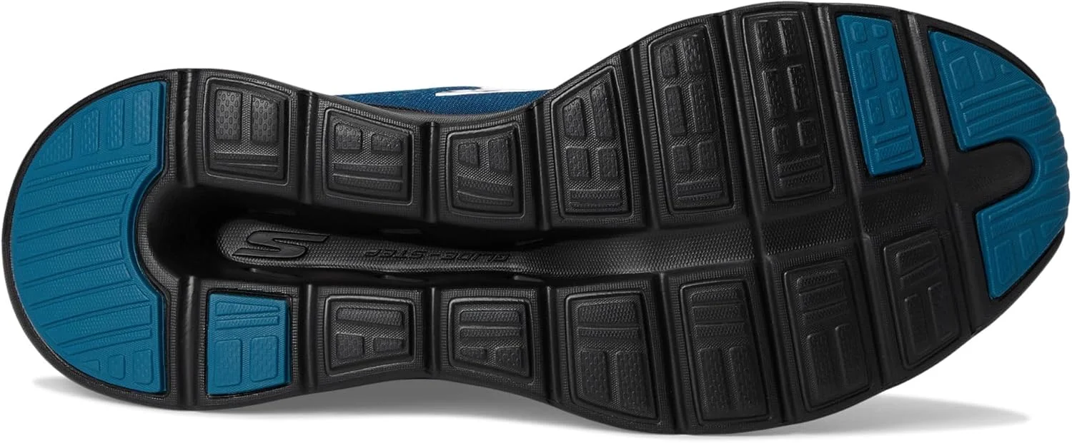 کفش مردانه اسکیچرز گو واک گلاید استپ 2.0 میسر، بدون نیاز به بند