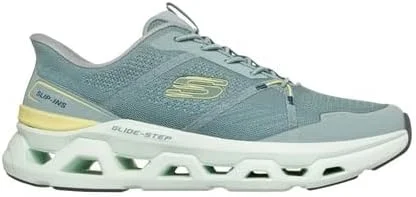 کفش مردانه اسکچرز مدل GLIDE-STEP ALTUS