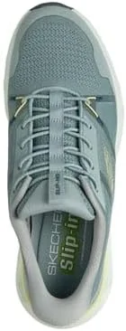 کفش مردانه اسکچرز مدل GLIDE-STEP ALTUS