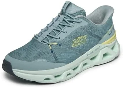 کفش مردانه اسکچرز مدل GLIDE-STEP ALTUS