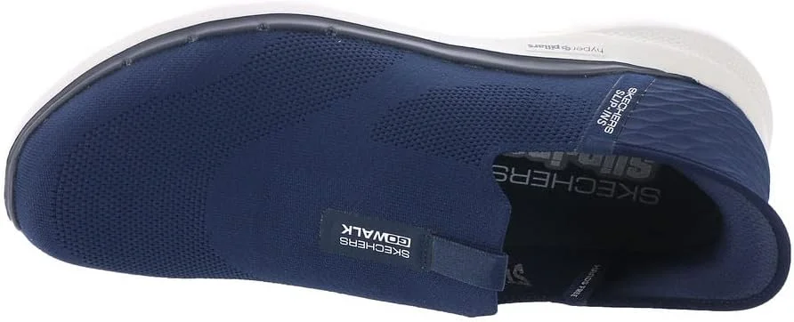 کفش پیاده روی مردانه اسکیچرز مدل SLIP-INS GO WALK 6 - EASY ON