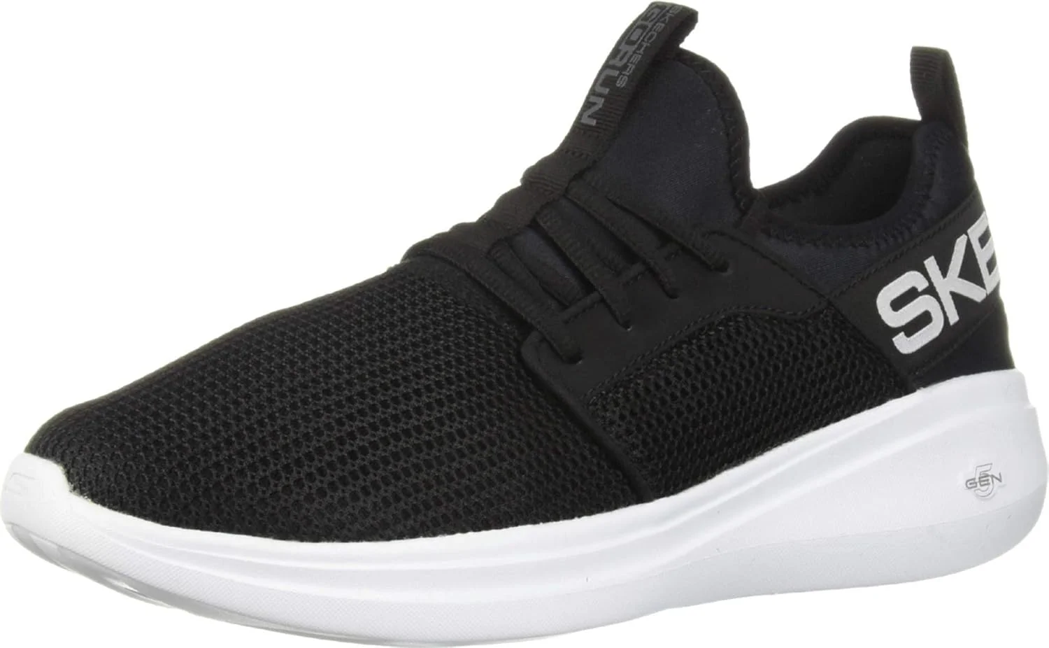 کفش ورزشی مردانه اسکیچرز مدل Go Fast Valor مناسب دویدن و پیاده روی