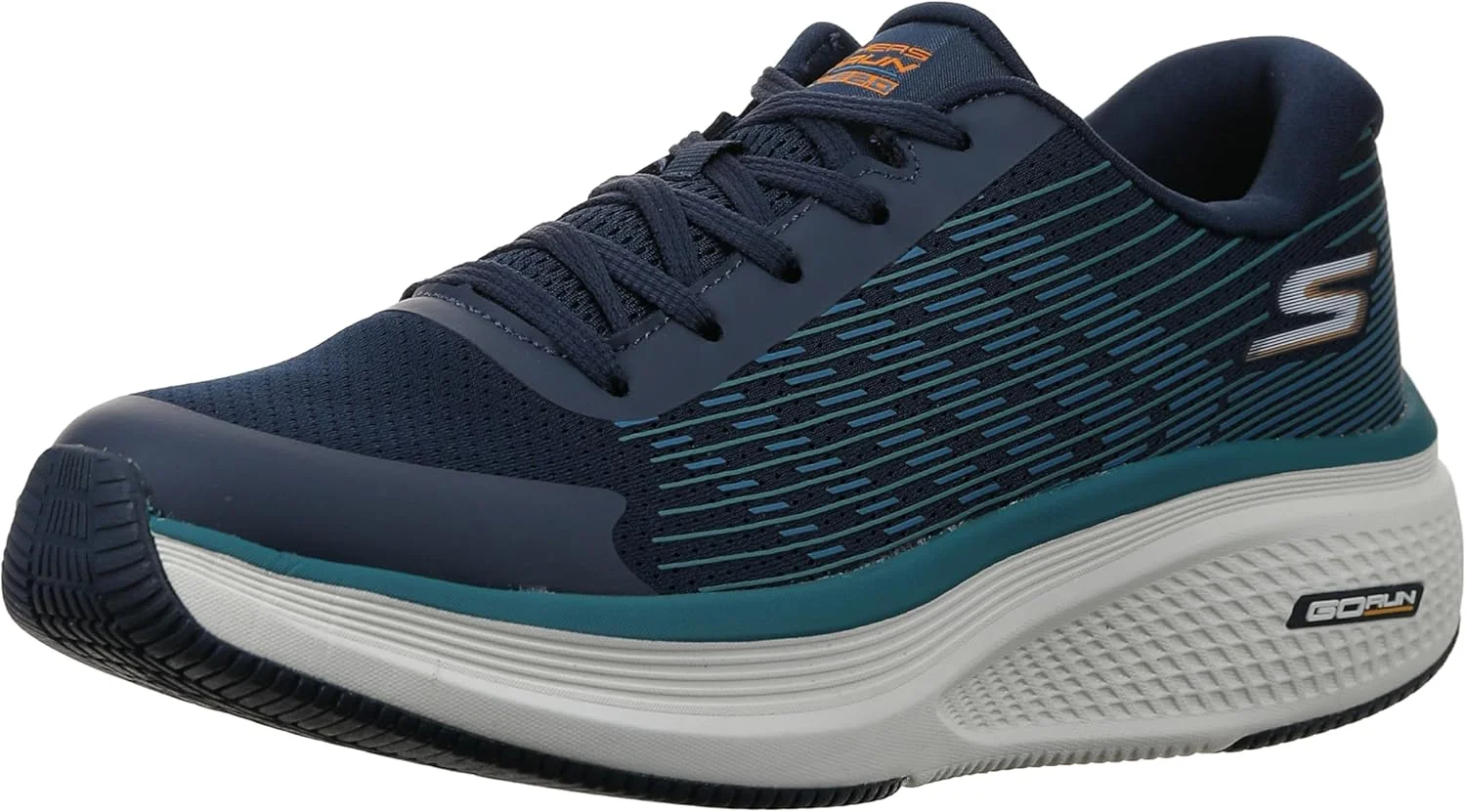 کفش مردانه اسکیچرز مدل GO RUN ELEVATE 2.0