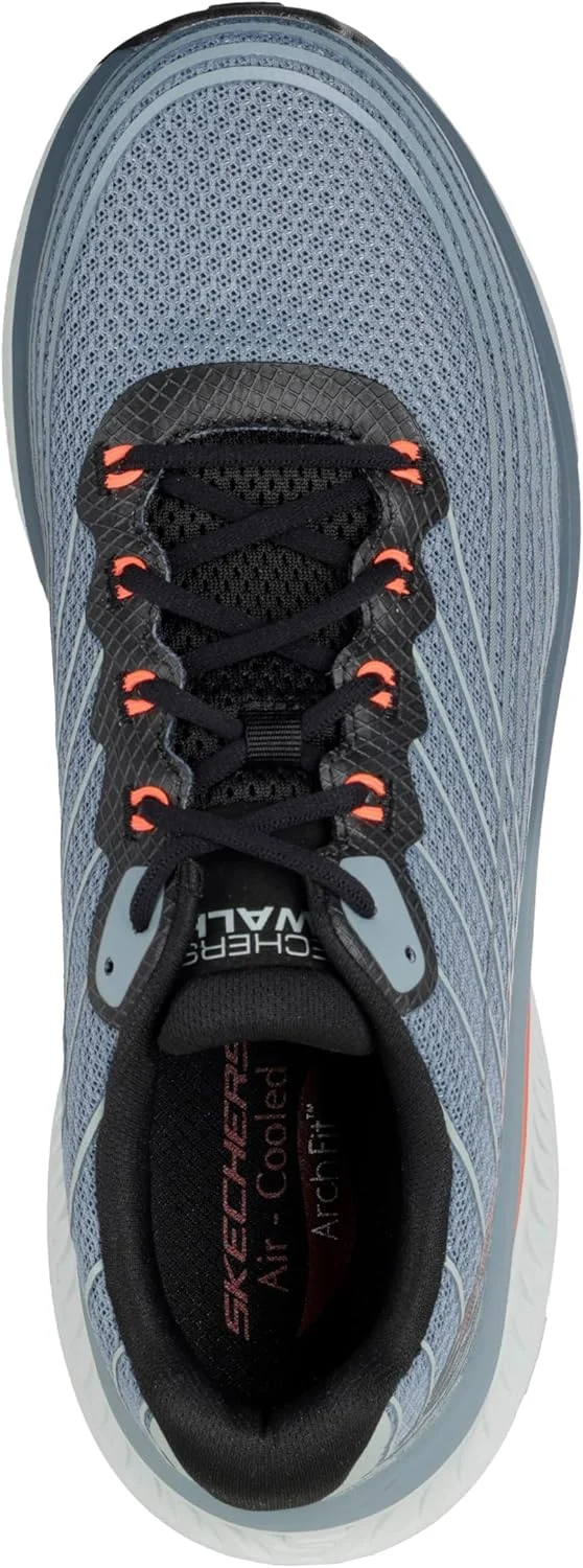 کفش مردانه اسکیچرز مدل GO WALK MAX CUSHIONING ARCH FIT